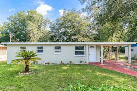 9615 Waynesboro Ave Jacksonville, FL 32208