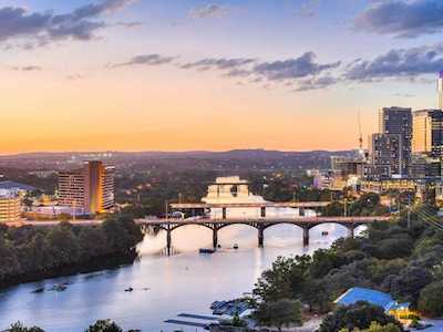603 Davis ST #1709 Austin, TX 78701