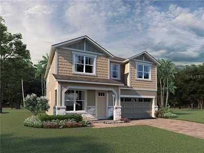 2008 Farnham Dr #LOT 2207 Ocoee, FL 34761