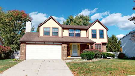 1592 Sandy Side Drive Columbus, OH 43235