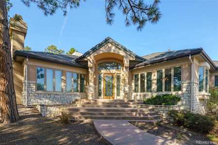 510 Bewick Point Colorado Springs, CO 80906
