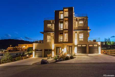 28505 Tepees Way Evergreen, CO 80439