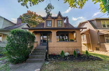 2206 Wrocklage Ave Louisville, KY 40205