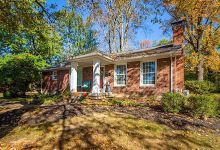 203 Marengo Dr Louisville, KY 40243