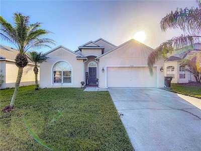 4262 Waterside Pointe CIRCLE Orlando, FL 32829