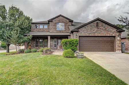 2201 Zoa DR Cedar Park, TX 78613