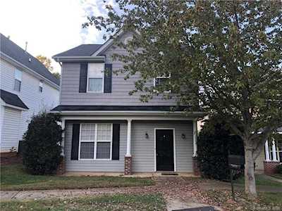 7850 Jester Park Dr Huntersville, NC 28078