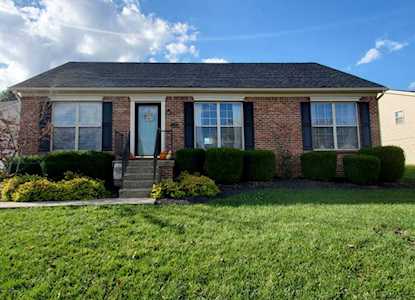 1208 Evergreen Way Simpsonville, KY 40067