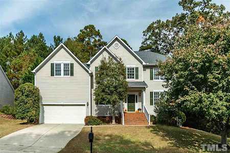 13028 Townfield Drive Raleigh, NC 27614
