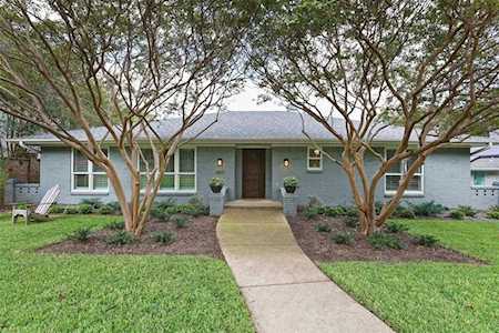 6501 McCommas Boulevard Dallas, TX 75214
