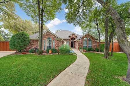 3500 Bordeaux Lane Hurst, TX 76054