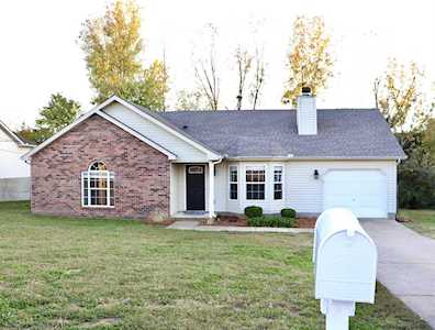 1352 Nicole Ln La Vergne, TN 37086