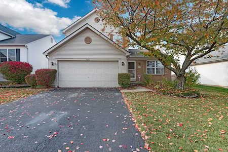 831 Hurlock Lane Galloway, OH 43119