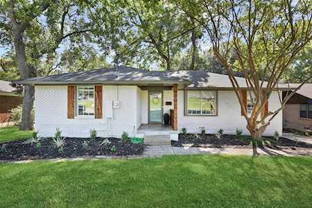 2480 El Cerrito Drive Dallas, TX 75228
