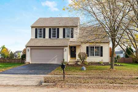 6701 Collingwood Drive Westerville, OH 43082