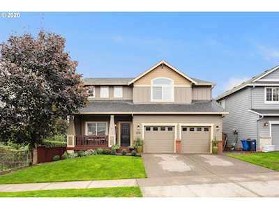 2014 NW Fargo Loop Camas, WA 98607