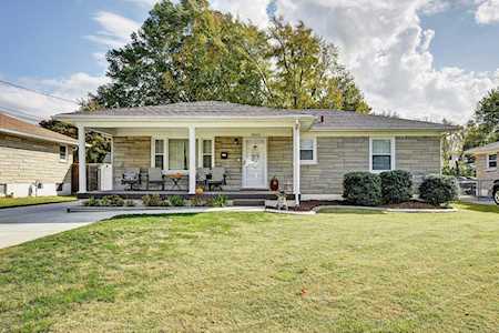 8003 Columbine Dr Louisville, KY 40258