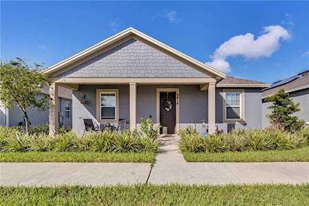 6414 Flat Lemon Dr Winter Garden, FL 34787