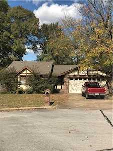 3615 Brentwood Dr Fort Smith, AR 72908