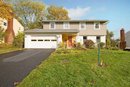 132 Millfield Avenue Westerville, OH 43081