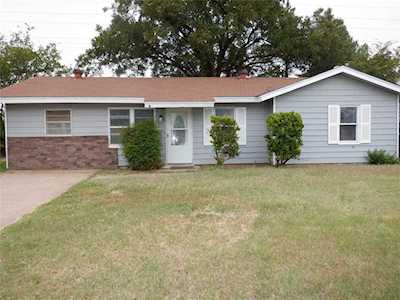 4734 Clover Lane Abilene, TX 79606