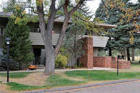 5204 Kissing Camels Drive Colorado Springs, CO 80904
