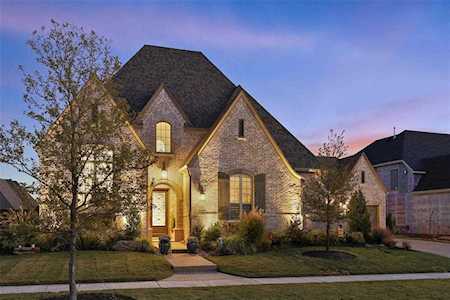 4421 Mueller Lane Prosper, TX 75078