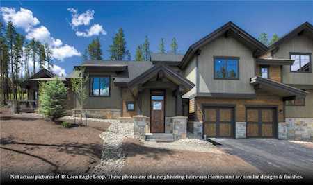 48 Glen Eagle Loop #3A Breckenridge, CO 80424