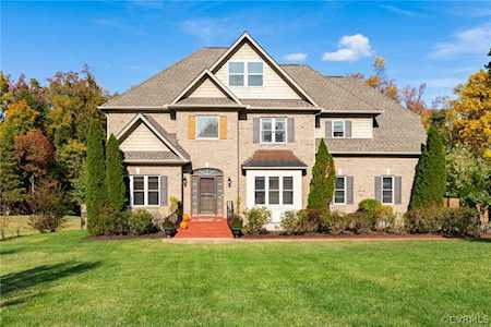 2708 Logan Estates Run Henrico, VA 23233