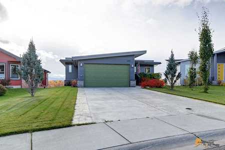 1078 Northpointe Bluff Drive Anchorage, AK 99501