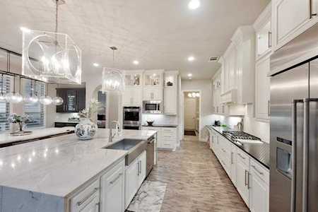 4605 Latour Lane Colleyville, TX 76034
