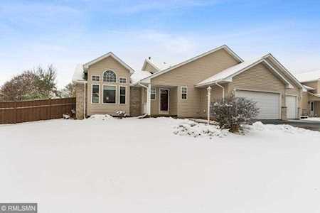 3822 Globe Flower Circle N Brooklyn Park, MN 55443