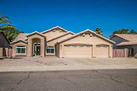 8402 W Willowbrook Drive Peoria, AZ 85382