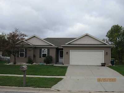1358 Savannah Woods Dr Edgerton, WI 53534