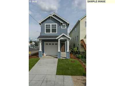 1960 NE 78th Ave Portland, OR 97213