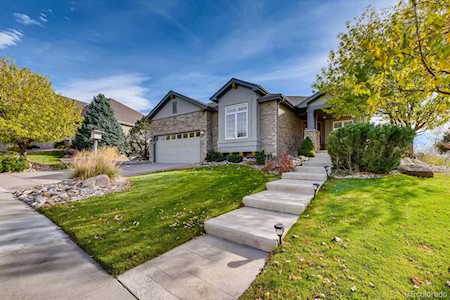 22850 E Mineral Place Aurora, CO 80016