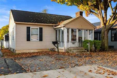 1919 Broad Ripple Avenue Indianapolis, IN 46220
