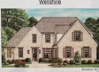 6420 Burren Cv Arlington, TN 38002