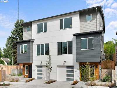 5013 SE Market St Portland, OR 97215