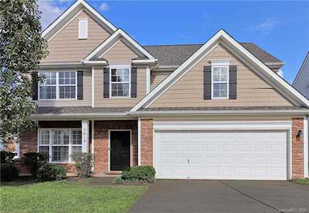 5012 Lazy Day Ln Indian Trail, NC 28079