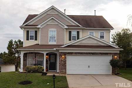 198 Averasboro Drive Clayton, NC 27520