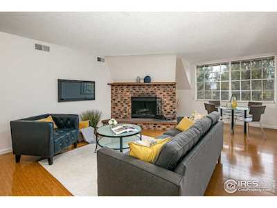 3250 Oneal Cir Boulder, CO 80301