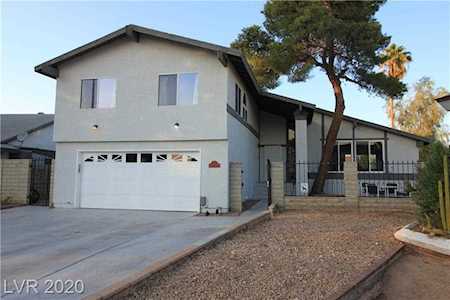 4324 Alderbrook Ct Las Vegas, NV 89103