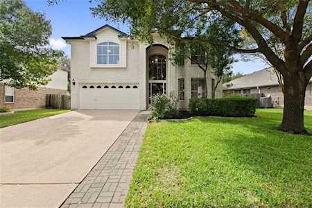 4619 Tello PATH Austin, TX 78749