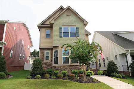 841 Wildflower Ridge Road Wake Forest, NC 27587
