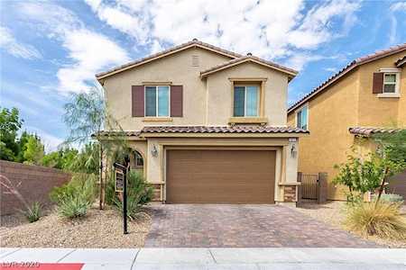 3821 Blake Canyon Dr North Las Vegas, NV 89032