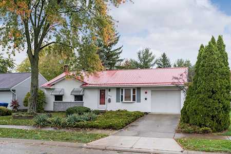 252 Penick Avenue Delaware, OH 43015