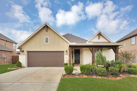 12905 Oak Falls Dr Pearland, TX 77584