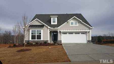 105 Bramblewood Drive Youngsville, NC 27596