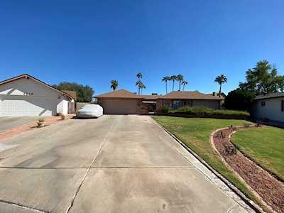 4918 W Torrey Pines Circle Glendale, AZ 85308
